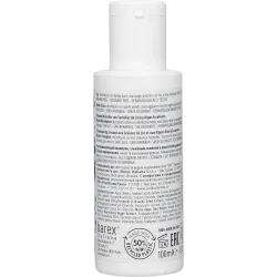 BAREX – JOC CARE – SATIN SLEEK SMOOTHING SHAMPOO – Szampon wygładzający do włosów 100 ml