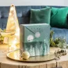 Zestaw prezentowy Bright Lights - Yankee Candle - 3 x świeca mini + tumbler