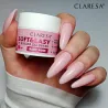 Claresa Żel budujący SOFT&EASY builder gel baby pink 90G