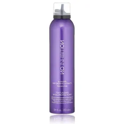 Milk Shake No Inhibition Text and Volum Foam, Pianka Dodająca Włosom Teksturę i Objętość, 250ml