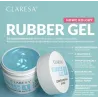 Claresa Rubber Gel 1 Żel Budujący 45g