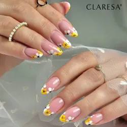 Claresa Rubber Gel 04 Żel Budujący 45g