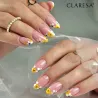 Claresa Rubber Gel 04 Żel Budujący 45g