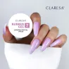 Claresa Rubber Gel 07 Żel Budujący 45g