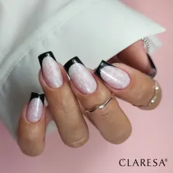Claresa Rubber Gel 09 Żel Budujący 45g