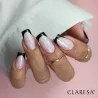 Claresa Rubber Gel 09 Żel Budujący 45g
