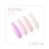 Claresa Rubber Gel 10 Żel Budujący 45g