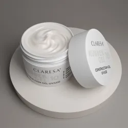 Claresa Rubber Gel 10 Żel Budujący 45g
