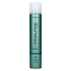 Finalfine Ultimate Strong lakier mocno utrwalający 500 ml Montibello