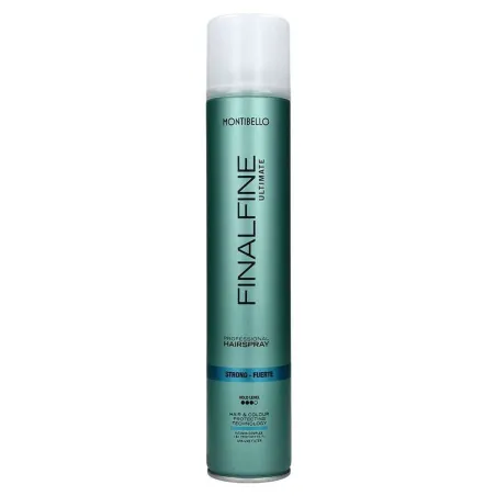 Finalfine Ultimate Strong lakier mocno utrwalający 500 ml Montibello