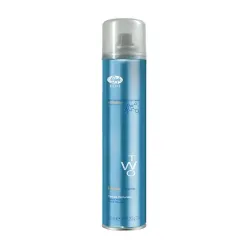 Lisap Lisynet Two, lakier bez gazu naturalnie utrwalający, 300ml