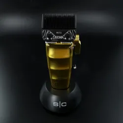 StyleCraft Saber II Maszynka  - złota