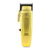 StyleCraft Saber II Maszynka  - złota