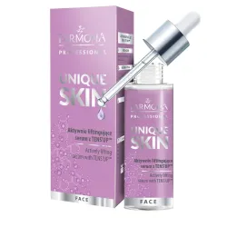 Farmona Professional UNIQUE SKIN Serum efektywnie liftingujące z TENS'UP 30ml