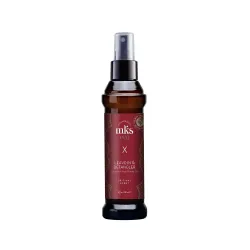 MKS Eco X  Spray termoochronny z olejem arganowym ułatwiający rozczesywanie do wszystkich rodzajów włosów 118 ml