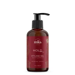 MKS Eco Hold  Żel nadający teksturę o średnio elastycznym utrwaleniu 236 ml