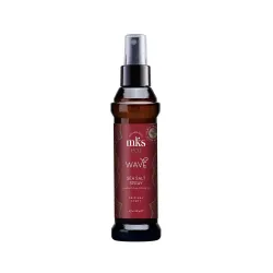 MKS Eco Wave Spray teksturyzujący nadający objętość z solą morską 118 ml