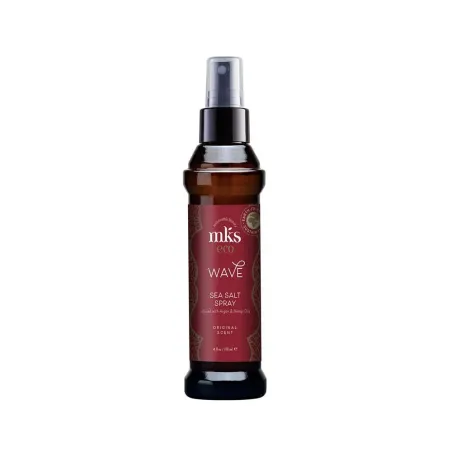 MKS Eco Wave Spray teksturyzujący nadający objętość z solą morską 118 ml
