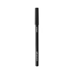Paese, Soft Eyepencil, Kredka do oczu, 01 - Jet Black, 2g