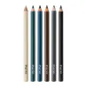 Paese, Soft Eyepencil, Kredka do oczu, 01 - Jet Black, 2g