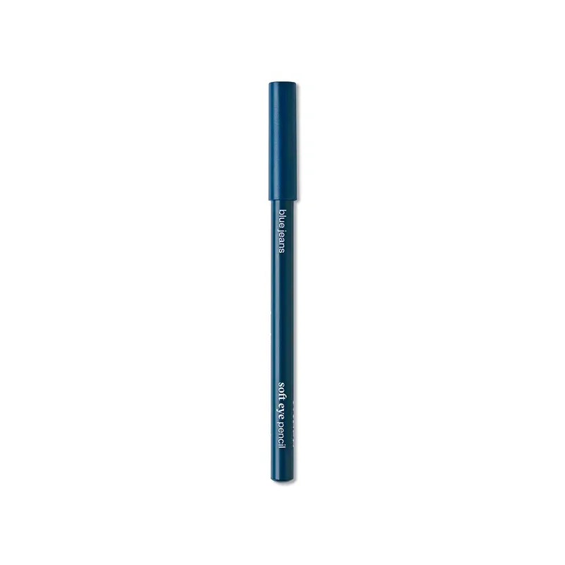 Paese, Soft Eyepencil, Kredka do oczu, 04 Blue Jeans, 2g Paese, Soft Eyepencil, Kredka do oczu, 04 Blue Jeans, 2g