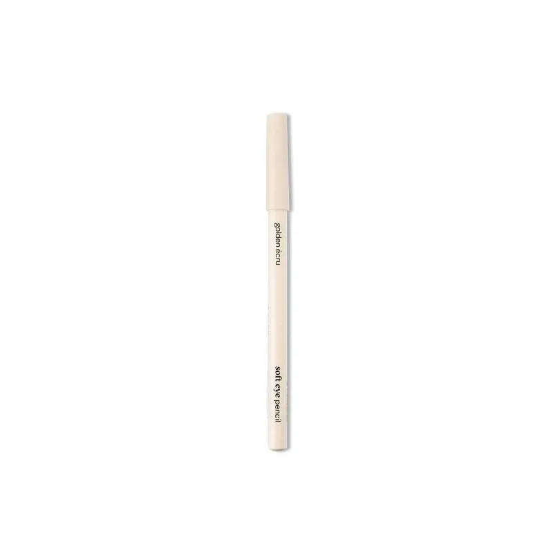 Paese, Soft Eyepencil, Kredka do oczu, 06 Golden Ecru, 2g Paese, Soft Eyepencil, Kredka do oczu, 06 Golden Ecru, 2g