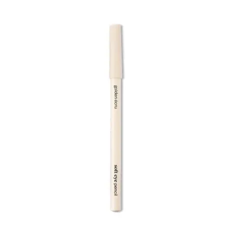 Paese, Soft Eyepencil, Kredka do oczu, 06 Golden Ecru, 2g