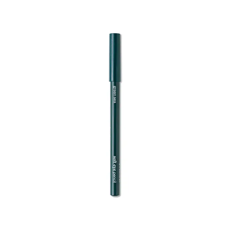Paese, Soft Eyepencil, Kredka do oczu, 05 Green Sea, 2g Paese, Soft Eyepencil, Kredka do oczu, 05 Green Sea, 2g