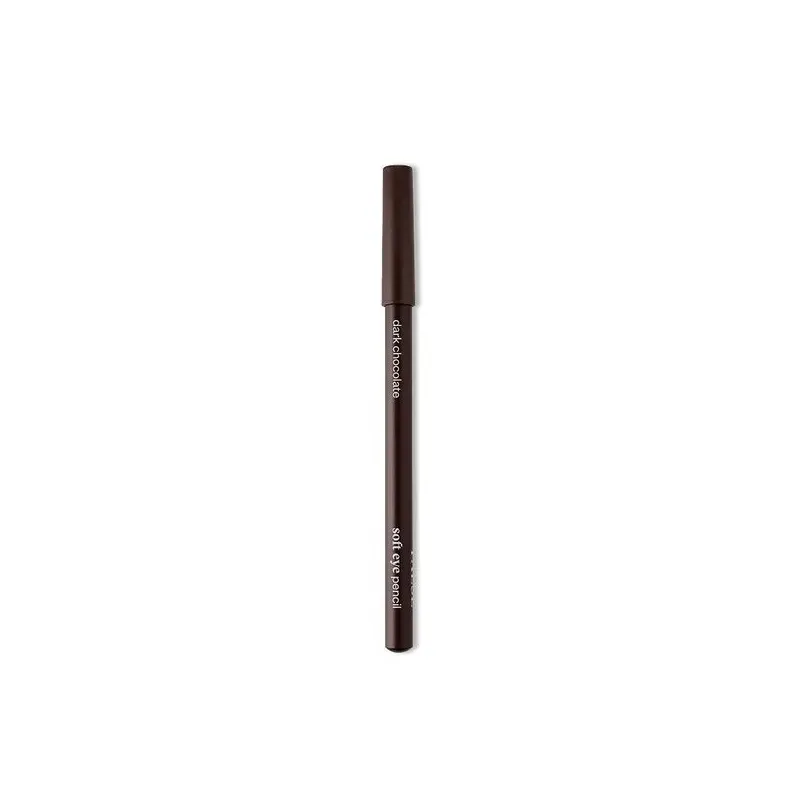 Paese, Soft Eyepencil, Kredka do oczu, 03 Dark Chocolate, 2g