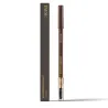 Paese, Powder Browpencil, Pudrowa kredka do brwi, Dark Brown, 1,19g