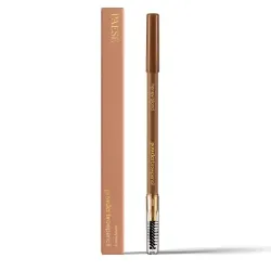 Paese, Powder Browpencil, Pudrowa kredka do brwi, Honey Blond, 1,19g