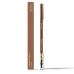 Paese, Powder Browpencil, Pudrowa kredka do brwi, Soft Brown, 1,19g
