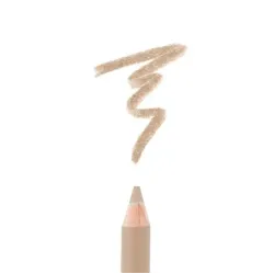 Paese, Powder Browpencil, Pudrowa kredka do brwi, Soft Brown, 1,19g