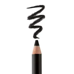 Paese, Powder Browpencil, Pudrowa kredka do brwi, Soft Black, 1,19 g