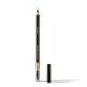 Paese, Powder Browpencil, Pudrowa kredka do brwi, Soft Black, 1,19 g