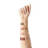 Paese, Warm crush, Paleta cieni do powiek, 11g