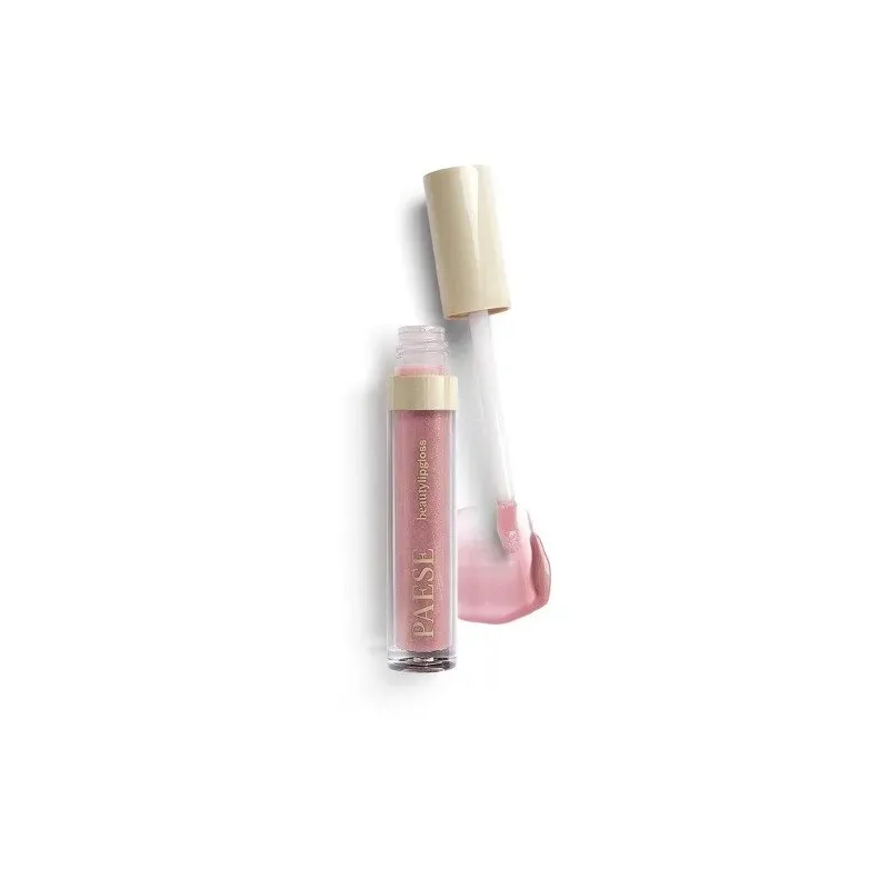 Paese, Beauty Lipgloss, Błyszczyk do ust, 02 Sultry, 3,4g Paese, Beauty Lipgloss, Błyszczyk do ust, 02 Sultry, 3,4g