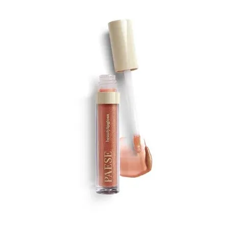 Paese, Beauty Lipgloss, Błyszczyk do ust, 05 Glazed, 3,4g