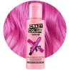 CRAZY COLOR Krem do koloryzacji włosów No 42 Pinkissimo Róż 100ml