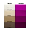 CRAZY COLOR Krem do koloryzacji włosów No 41 Cyclamen 100ml