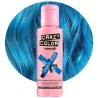 CRAZY COLOR Krem do koloryzacji włosów No 44 Capri Blue Niebieski 100ml