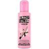 CRAZY COLOR Krem do koloryzacji włosów No 65 Candy Floss różowa wata cukrowa 100ml