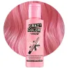 CRAZY COLOR Krem do koloryzacji włosów No 65 Candy Floss różowa wata cukrowa 100ml