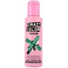 CRAZY COLOR Krem do koloryzacji włosów No 46 Pine Green sosnowa zieleń 100ml