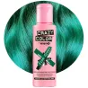 CRAZY COLOR Krem do koloryzacji włosów No 46 Pine Green sosnowa zieleń 100ml