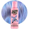 CRAZY COLOR Krem do koloryzacji włosów No 55 Lilac liliowy 100ml