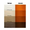CRAZY COLOR Krem do koloryzacji włosów No 60 Orange/pomarańczowy 100ml