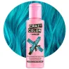 CRAZY COLOR Krem do koloryzacji włosów No 67 Blue Jade 100ml