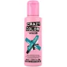 CRAZY COLOR Krem do koloryzacji włosów No 67 Blue Jade 100ml