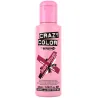 CRAZY COLOR Krem do koloryzacji włosów No 66 Ruby Rouge 100ml